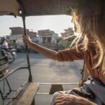 Agra: Taj Mahal, Agra Fort and Baby Taj Private Tour by Tuk-Tuk - Exploring the Itinerary in Detail