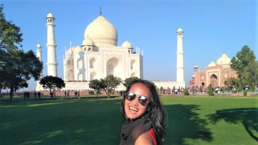 Agra: Taj Mahal, Agra Fort, and Baby Taj Private Tour - Who Will Love This Tour?