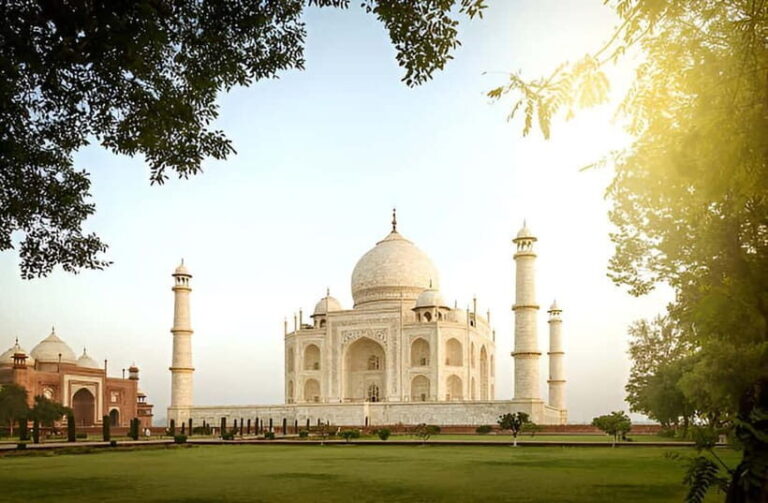 Agra: Taj Mahal, Agra Fort & Fatehpur Sikri Day Tour by Car - Frequently Asked Questions