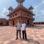 Agra: Taj Mahal, Agra Fort & Fatehpur Sikri Guided Tour - What’s Included and What to Keep in Mind