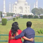 Agra: Taj Mahal & Agra Fort Private Tour with 5*Lunch - Why This Tour Offers Great Value