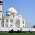 Agra: Taj Mahal and Agra Fort Private Guided Half-Day Trip - Who Should Consider This Tour?