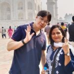 Agra: Taj Mahal and Agra fort Tour with guide - The Taj Mahal Visit
