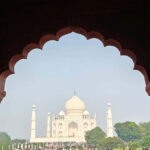 Agra: Taj Mahal and Mausoleum Guided Tour with Skip-the-Line - Frequently Asked Questions