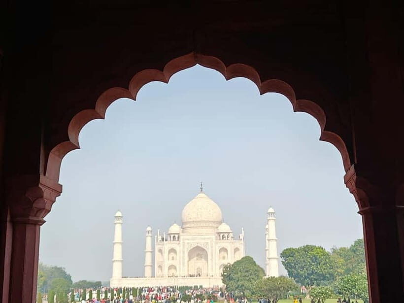 Agra: Taj Mahal and Mausoleum Guided Tour with Skip-the-Line - Frequently Asked Questions