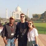 Agra: Taj Mahal and Mausoleum Tour with guide - Authentic Experiences and Tips from Reviewers