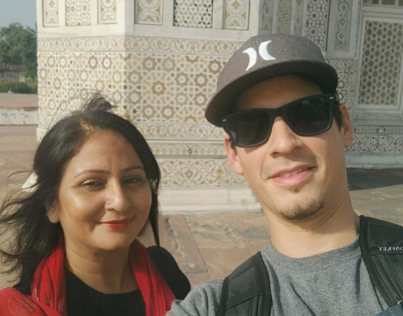 Agra: Taj Mahal and Mausoleum Tour with guide - Why This Tour Offers Great Value