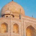 Agra: Taj Mahal Express Entry Tickets - A Deep Dive into the Experience