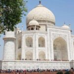 Agra: Taj Mahal Guided Tour with Fast Track Entry - What to Expect on the Tour