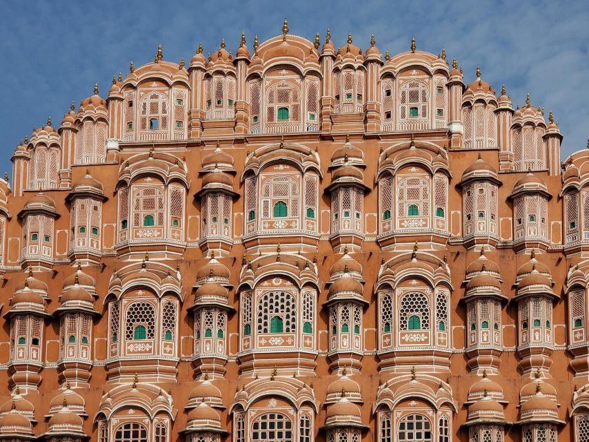 Agra: Taj Mahal Guided Tour with Photographer & Rental Saree - In-Depth Review of the Experience