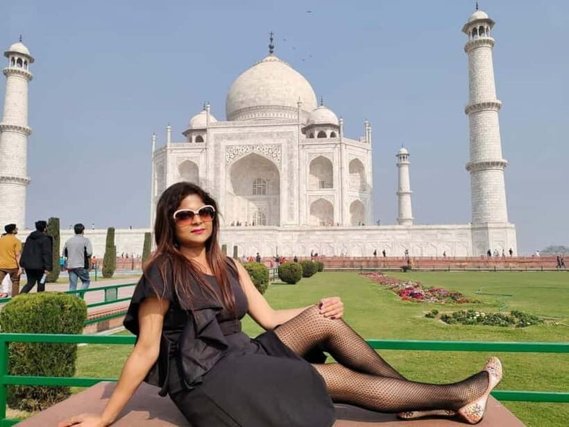 Agra: Taj Mahal Guided Tour with Skip-the-Line Tickets - Frequently Asked Questions