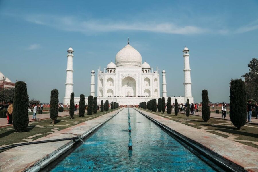 Agra: Taj Mahal & Mausoleum Guided Tour with Skip-the-Line - Final Thoughts: Who Will Love This Tour?