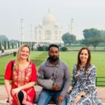 Agra : Taj Mahal & Mausoleum Tour With Skip-the-Line Entry - The Itinerary and Logistics
