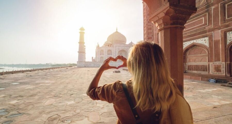 Agra: Taj Mahal Skip-The-Line, Agra Fort & Baby Taj Tour - A Deep Dive into the Agra Tour