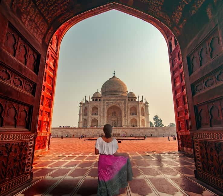 Agra: Taj Mahal Skip-the-Line & Agra Fort Private Day Tour - Who Will Appreciate This Tour?