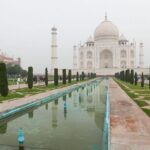 Agra: Taj Mahal Skip-the-Line Entrance Ticket - Authentic Experiences and Honest Feedback