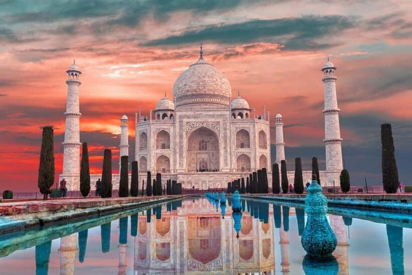 Agra: Taj Mahal Skip-the-Line & Guided Private 3 Hours Tour - Practical Details and Tips
