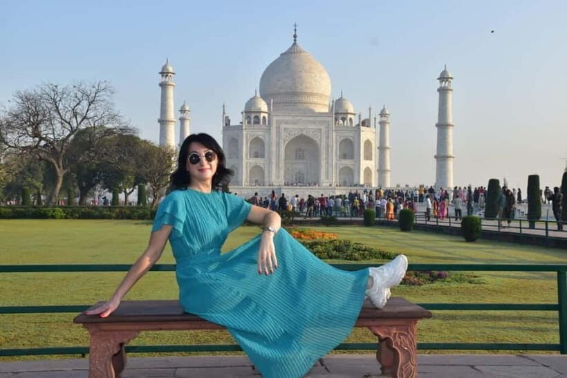 Agra: Taj Mahal Skip-the-Line Guided Tour by Car - Potential Drawbacks and Considerations