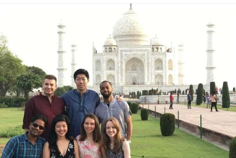 Agra: Taj Mahal Skip-the-line Guided tour with Transfer - Final Thoughts