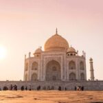 Agra: Taj Mahal Sunrise and Agra Fort Half-Day Guided Tour - Why This Tour Offers Great Value
