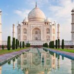 Agra Taj Mahal Sunrise tour - The Experience and What It Offers