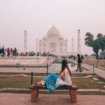 Agra: Taj Mahal Sunrise Tour with Elephant Conservation Centre - The Itinerary: What You Can Expect