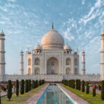 Agra: Taj Mahal Sunrise Tour with Walk Inside the Mausoleum - FAQs