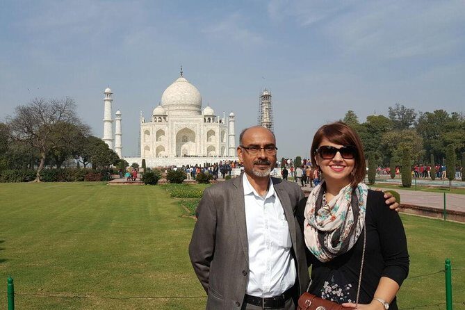 Agra Taj Mahal Tour by Gatimaan Express Train - Final Thoughts