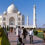 Agra: Taj Mahal Tour with Professional Photographer & Guide - Why This Tour is a Great Choice
