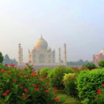 Agra Taj mahal tour with Yoga Meditation Same day - In-Depth Review of the Agra Taj Mahal Tour with Yoga Meditation