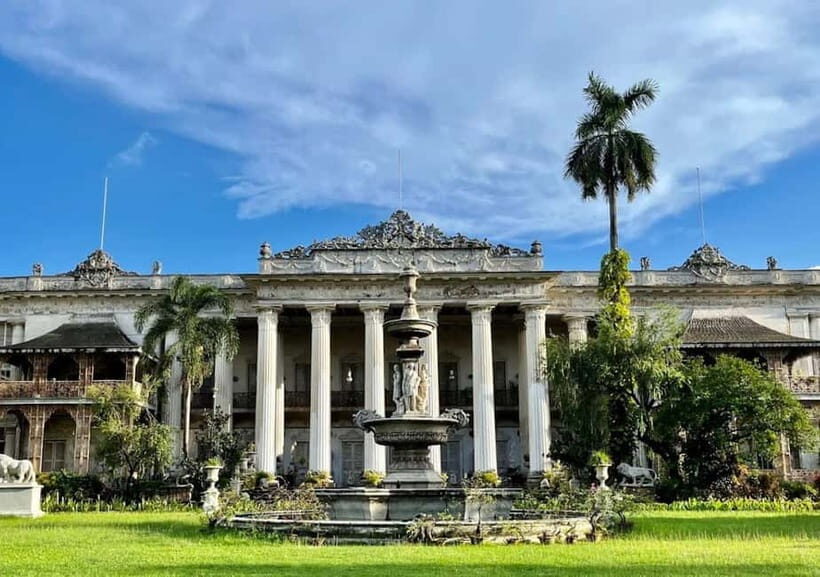 Agra: Taj Mahal Walking Tour with Street Food Tour - Who Should Take This Tour?