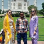Agra: Taj Mahal with Mausoleum Skip-The-Line Tickets - Who Should Consider This Tour?