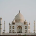 Agra: Taj Mahal with Mausoleum Skip-the-Line tickets & guide - Who Would Love This Tour?