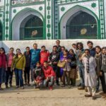 Agra, The City through Poetry - Practical Tips for Your Poetic Walk