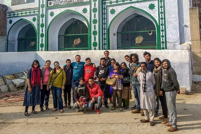 Agra, The City through Poetry - Practical Tips for Your Poetic Walk