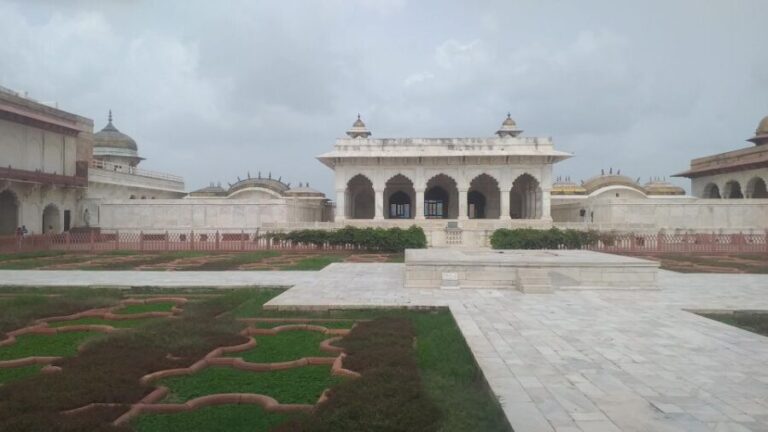 Agra Three world Heritages Tour from Delhi by Express Train - What Makes This Tour Stand Out?