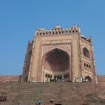 Agra to/from Jaipur with visiting stepwell & Sikri All Incl. - Why This Tour Offers Value