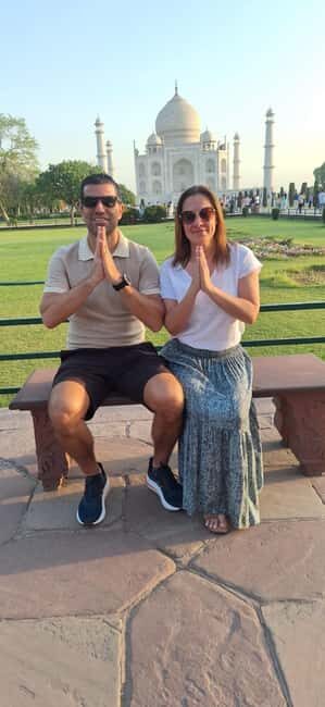 Agra Tour from Bangalore. - What Makes This Tour Stand Out?