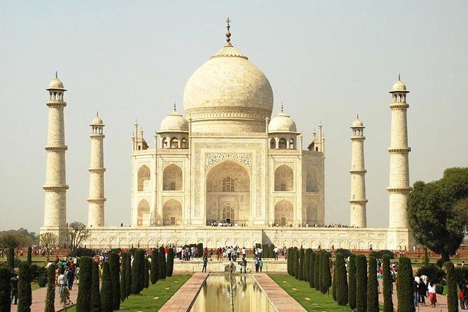 Agra Tour From Delhi by Car All Inclusive - Why We Love This Tour