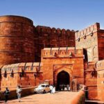 Agra Tour from Gurugram ( Taj Mahal Day Tour By Car ) - Exploring the Full-Day Agra Tour from Gurugram