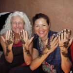 Agra: Traditional Indian Henna Design Experience - What to Expect During the Experience