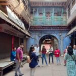Agra Walking Tour - Practical Details and What to Expect