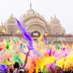 Agras Gems & Mathura Holi: Taj, Red Fort & SOS Tour - The Full Review: What to Expect on This 2-Day Journey