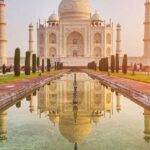 Agra:TajMahal & Agra fort at Sunrise - A Detailed Look at the Agra Sunrise Tour