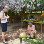 Agro village: guided walking tour and local lunch - A Detailed Look at What the Tour Offers