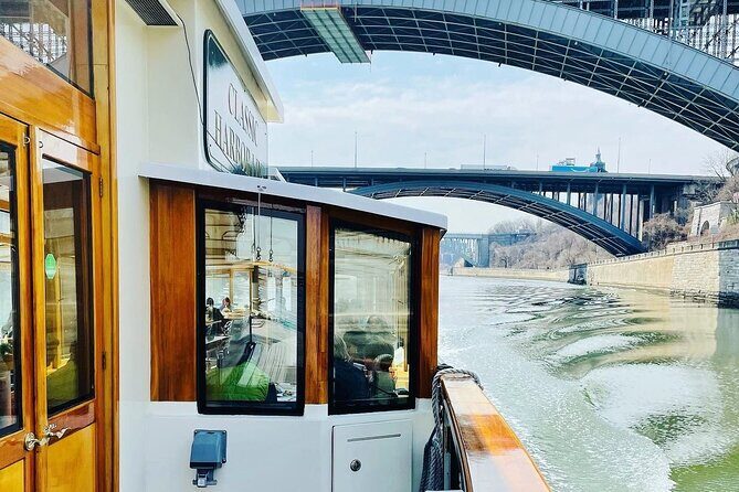 AIANY Climate Change Tour in New York - Who Will Love This Tour?