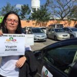 Air port Pick up and Drop to Kandy - An In-Depth Look at the Kandy-to-Airport Transfer Experience