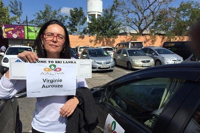 Air port Pick up and Drop to Kandy - An In-Depth Look at the Kandy-to-Airport Transfer Experience