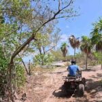Airboat and ATV Jungle Adventure Combo in Cancun - What Travelers Say