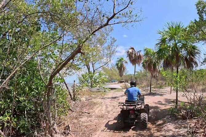 Airboat and ATV Jungle Adventure Combo in Cancun - What Travelers Say
